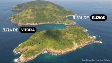 Expedi&ccedil;&atilde;o Ilha da Vit&oacute;ria e Ilha de B&uacute;zios